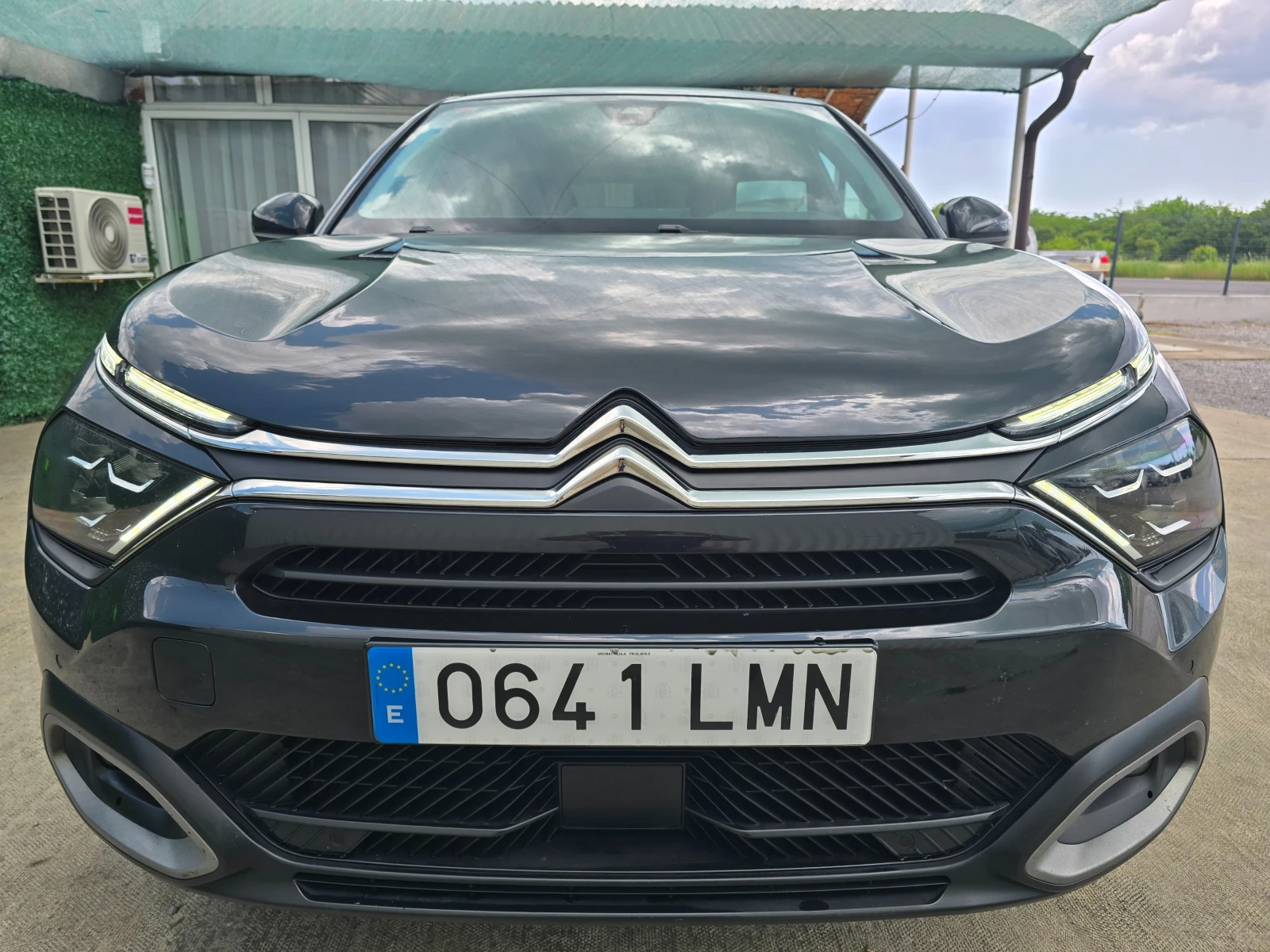 Citroen C4 SHINE  | Mobile.bg � ����������� 8