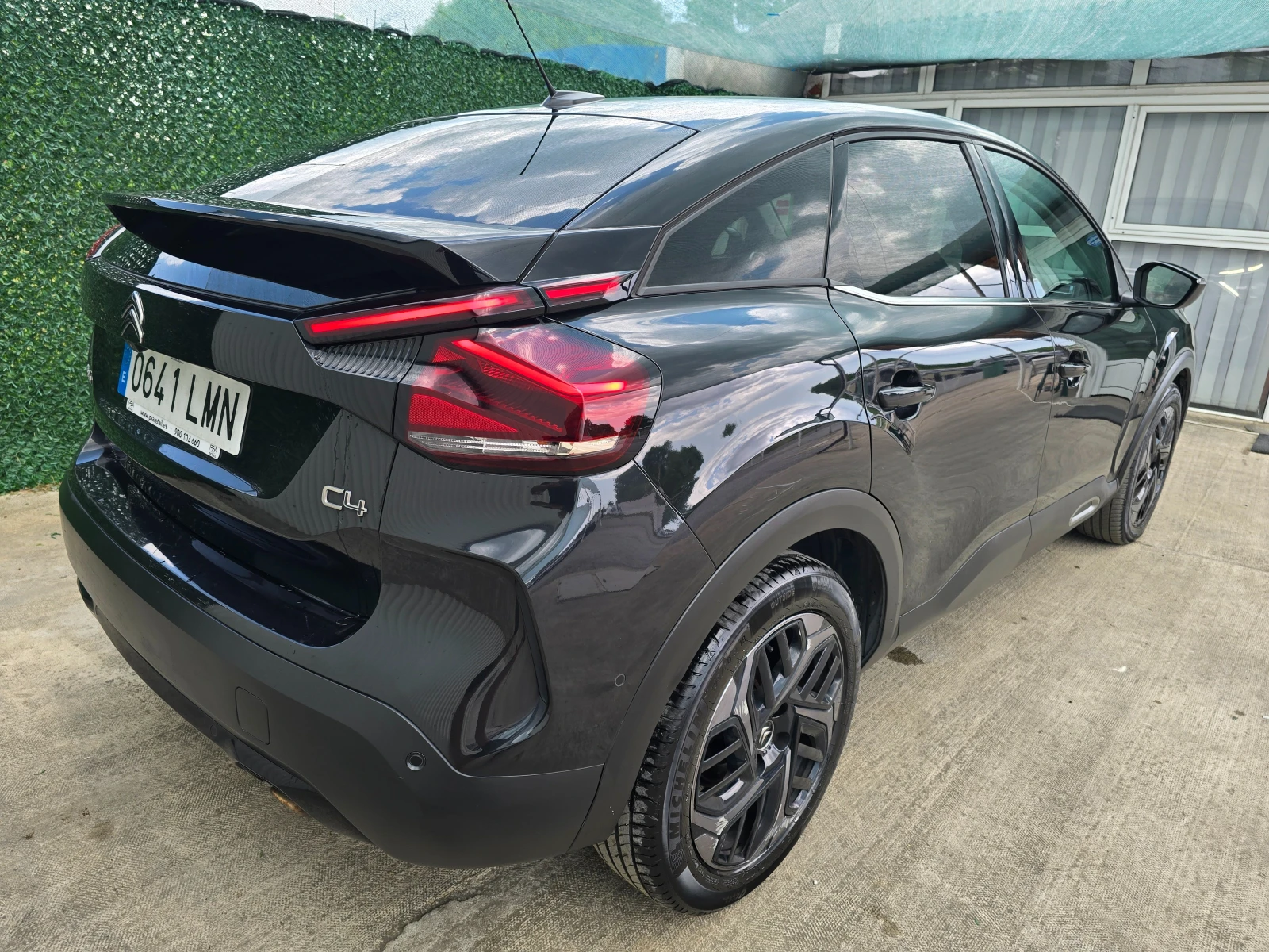 Citroen C4 SHINE  | Mobile.bg � ����������� 5