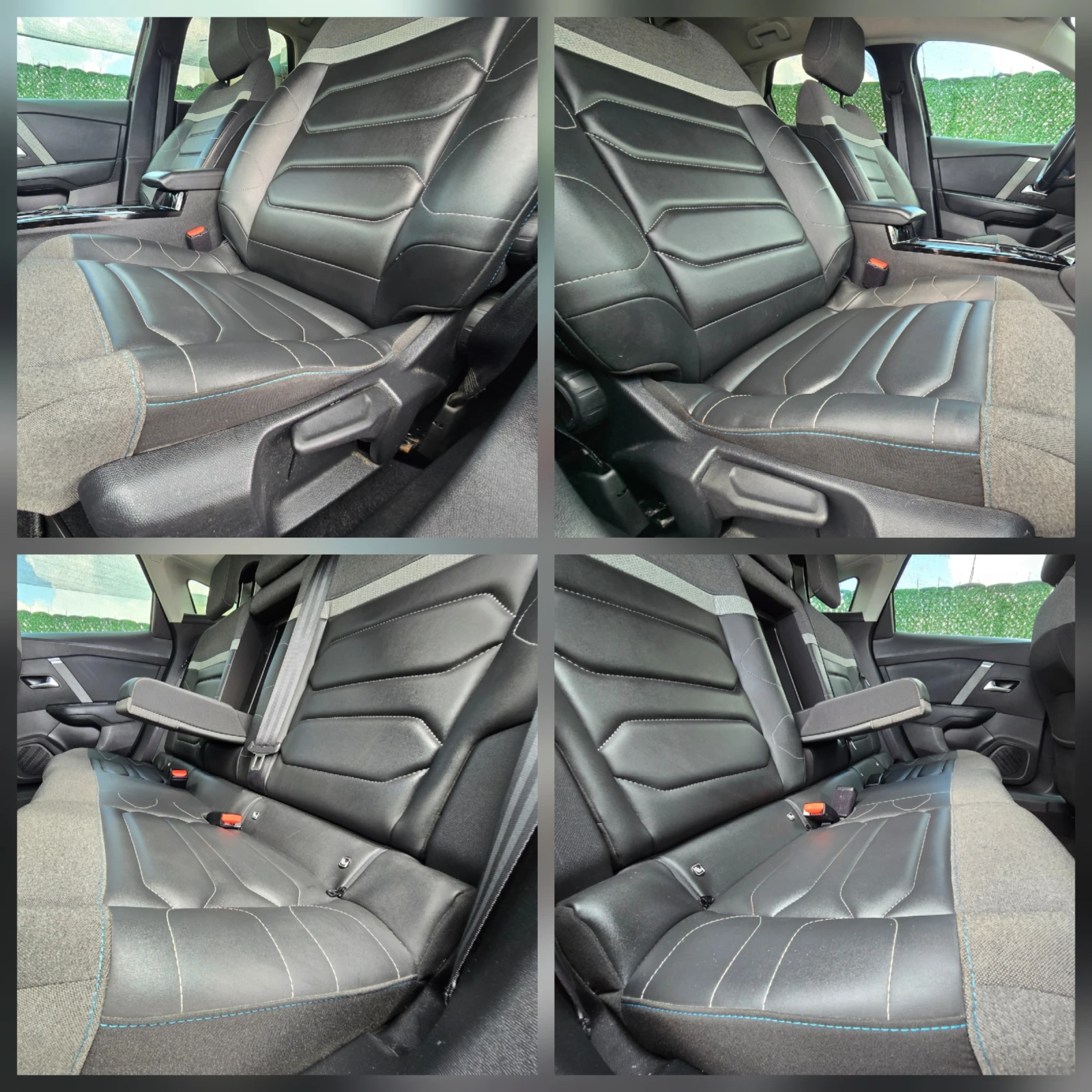 Citroen C4 SHINE  | Mobile.bg � ����������� 11