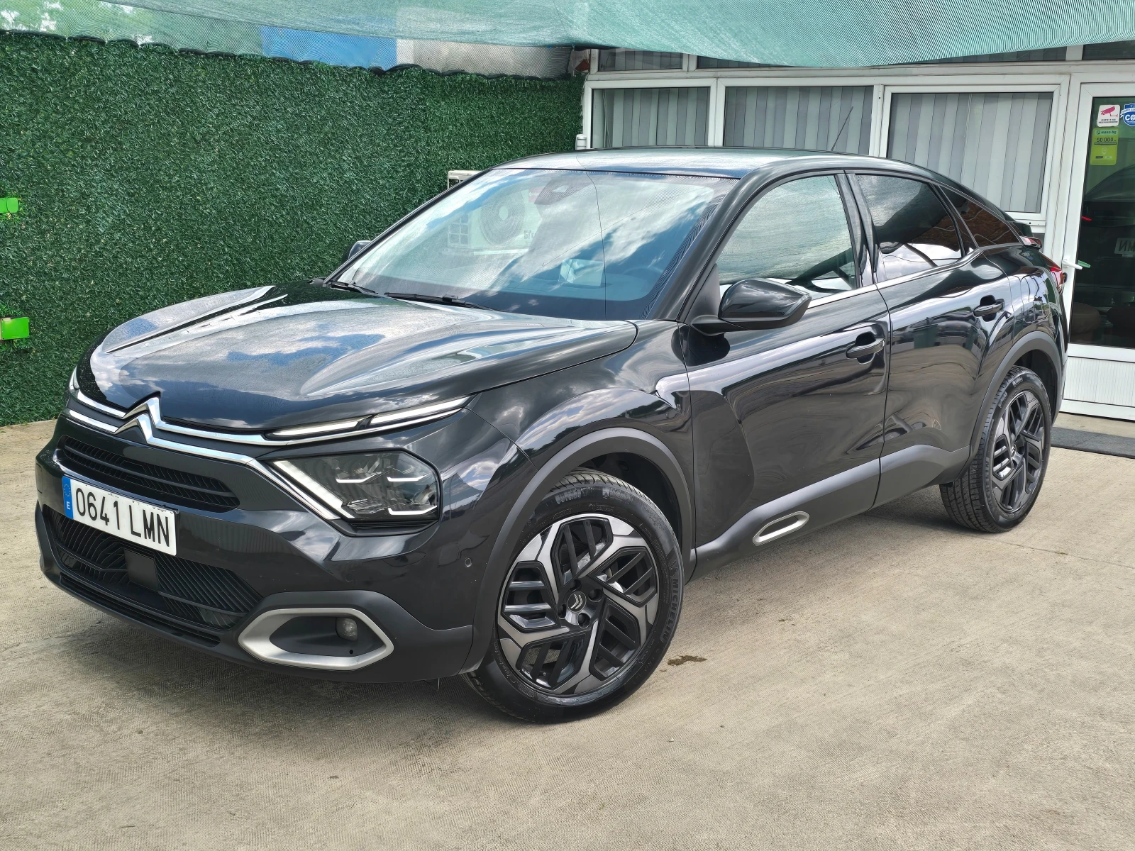 Citroen C4 SHINE  | Mobile.bg � ����������� 1