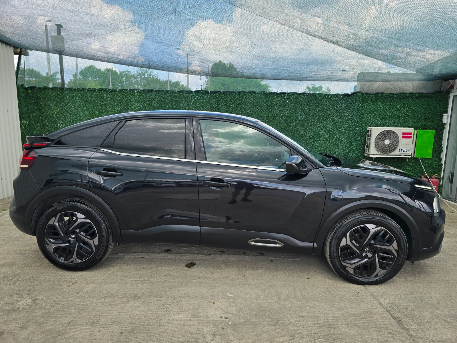 Citroen C4 SHINE  | Mobile.bg � ����������� 6