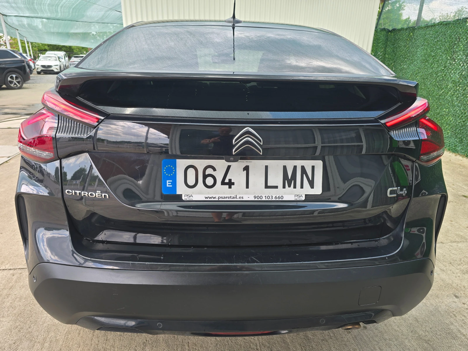 Citroen C4 SHINE  | Mobile.bg � ����������� 4