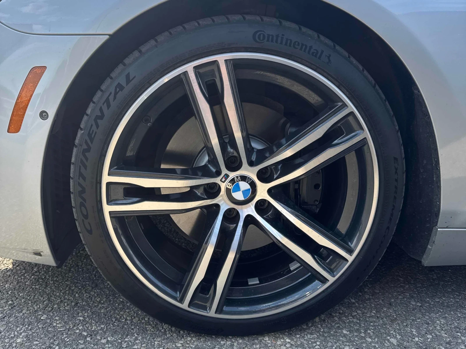 BMW 640 M ПАКЕТ * ОБДУХВАНЕ * ПАНОРАМА * 2 КЛЮЧА * CARFAX, снимка 10 - Автомобили и джипове - 54708200