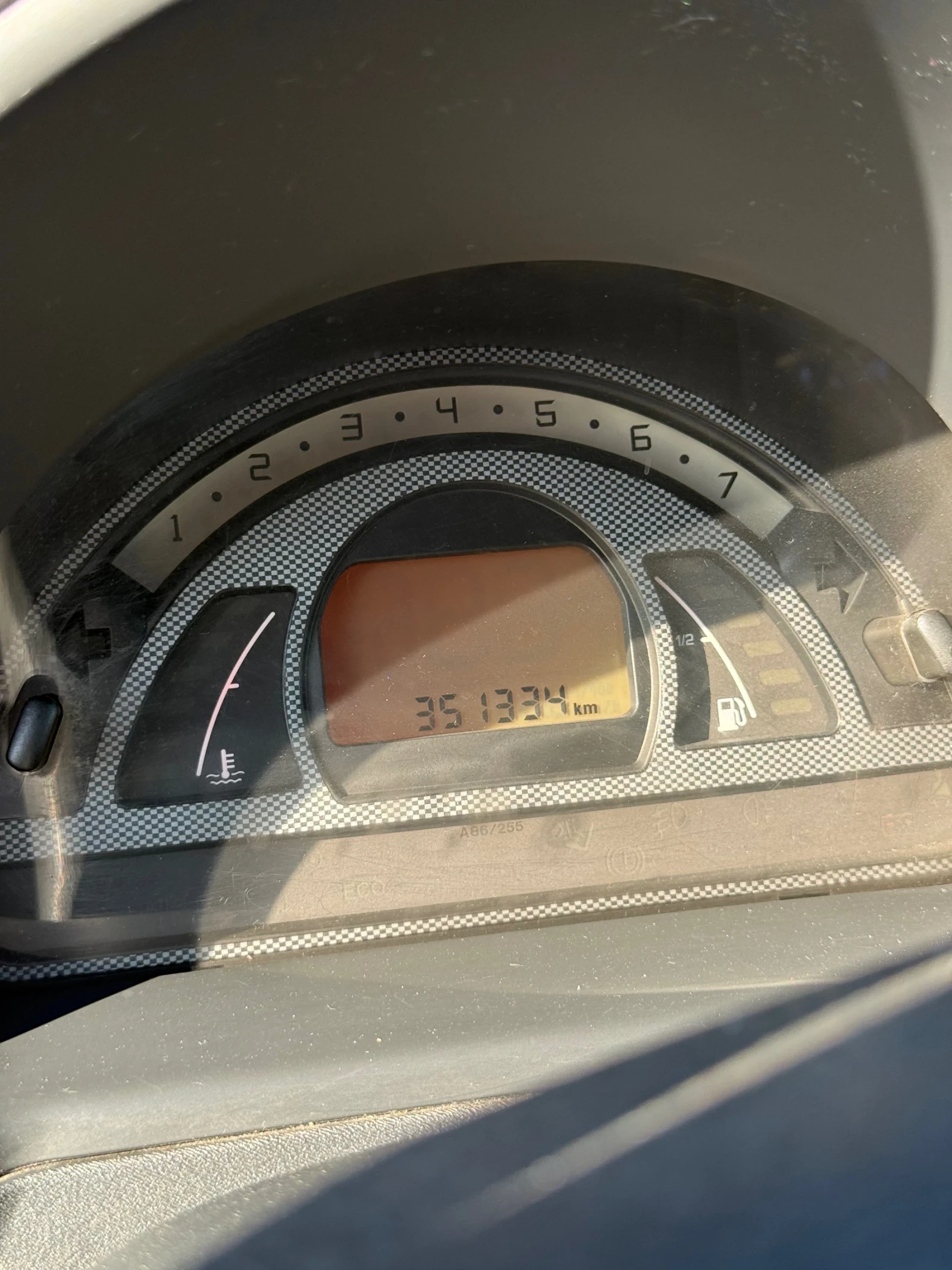Citroen C2, снимка 9 - Автомобили и джипове - 54824510