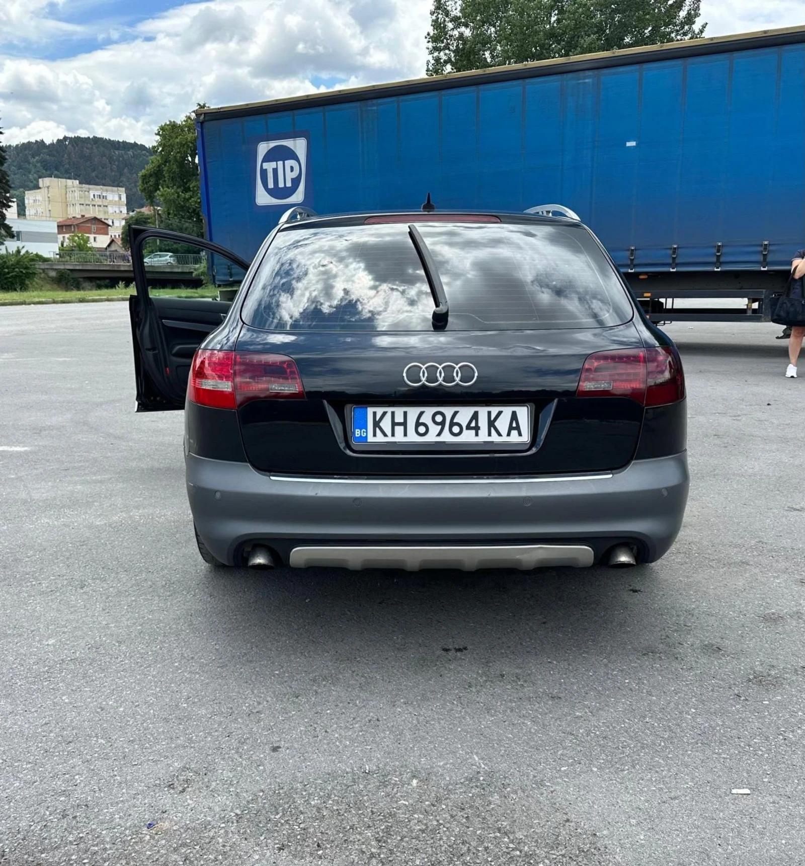 Audi A6 Allroad A6, снимка 4 - Автомобили и джипове - 54918568