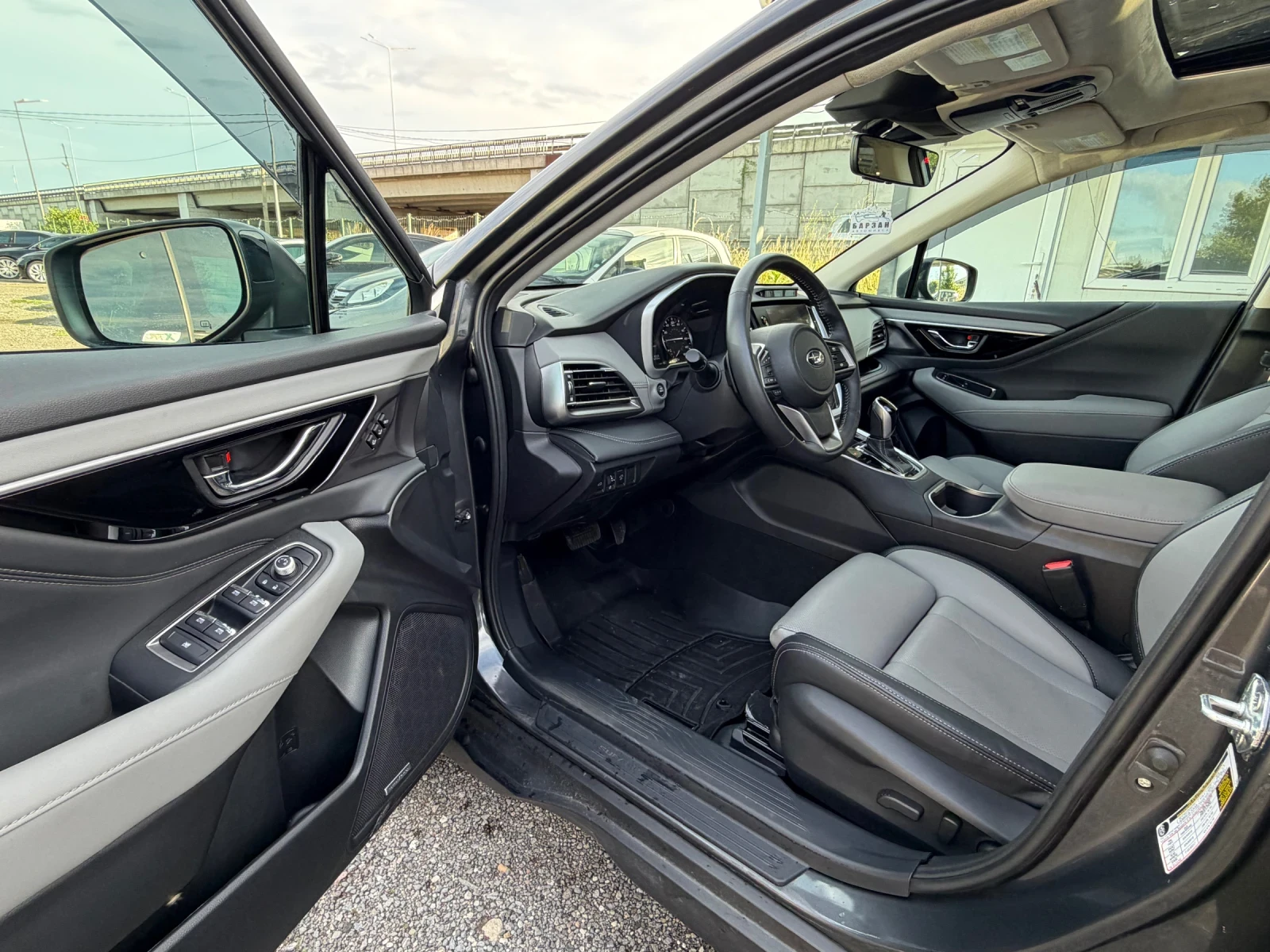 Subaru Outback Subaru Outback AWD 2023 г. | Само 5 252 км, снимка 16 - Автомобили и джипове - 55003467