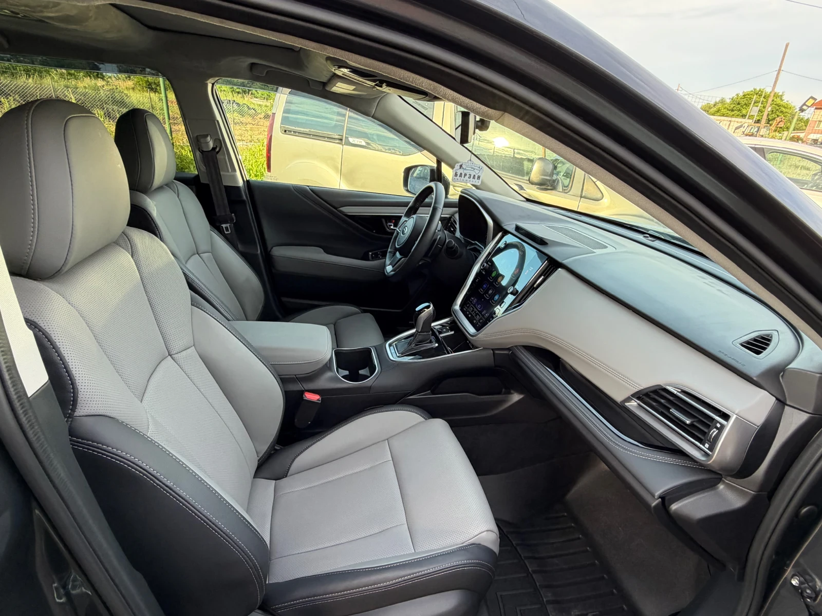 Subaru Outback Subaru Outback AWD 2023 г. | Само 5 252 км, снимка 10 - Автомобили и джипове - 55003467