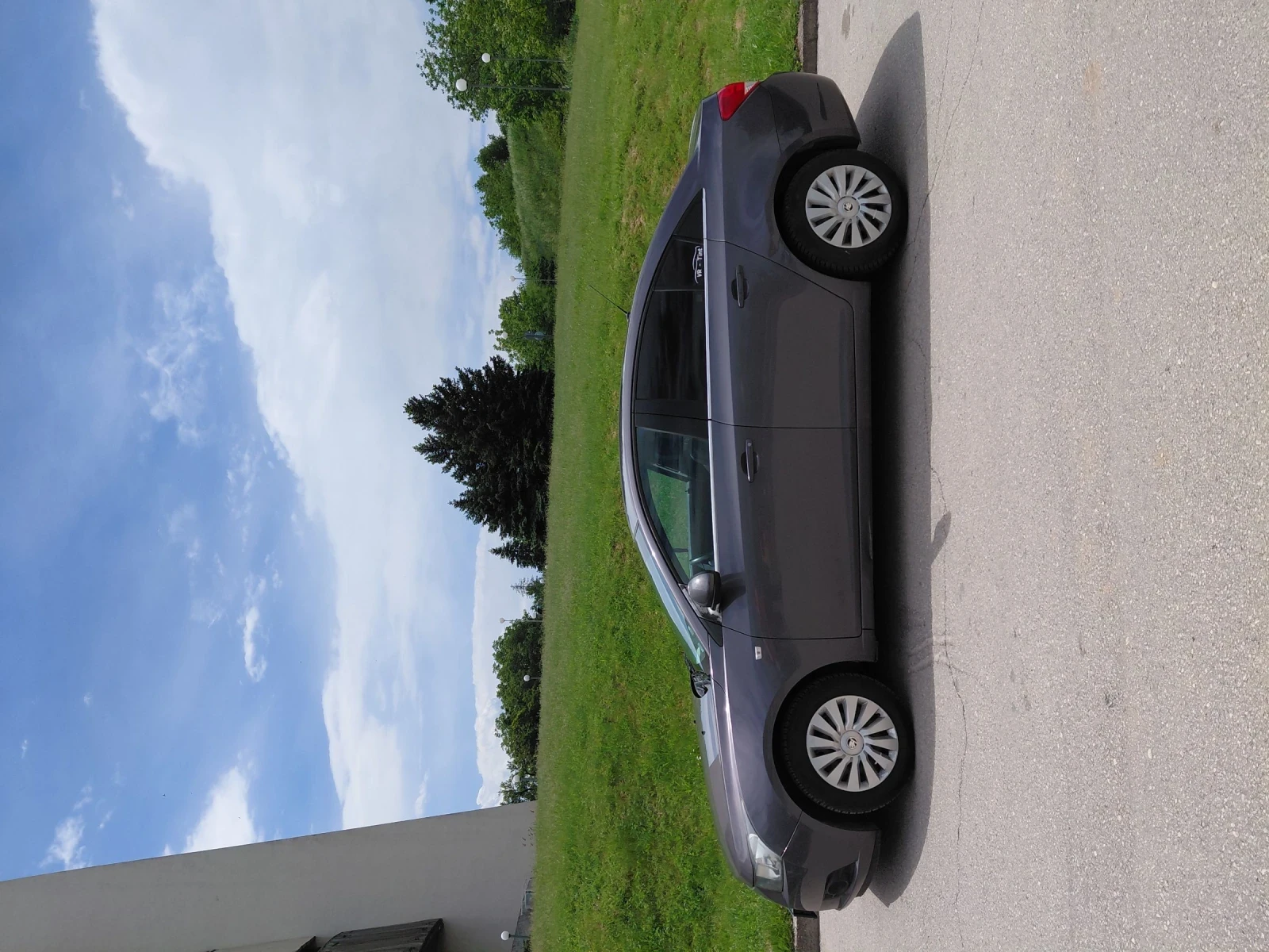 Chevrolet Cruze, снимка 8 - Автомобили и джипове - 55046033