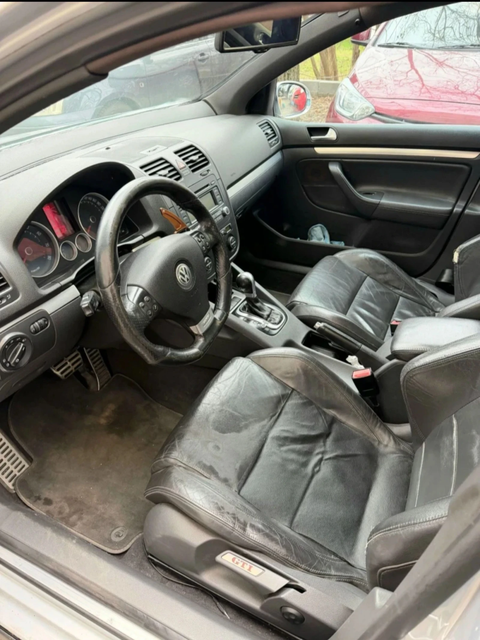 VW Golf GTI, снимка 3 - Автомобили и джипове - 55092064