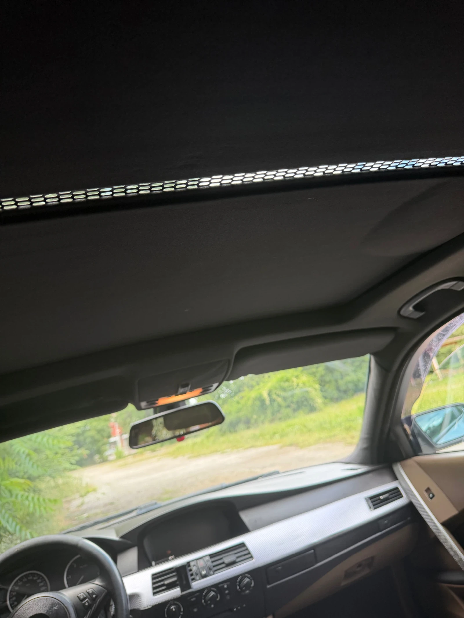 BMW 520, снимка 12 - Автомобили и джипове - 55163830