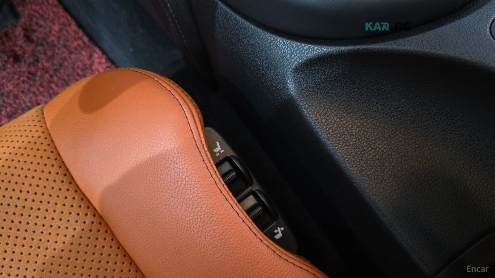 Nissan 370Z 3.7 Coupe Z34, снимка 15 - Автомобили и джипове - 55267468