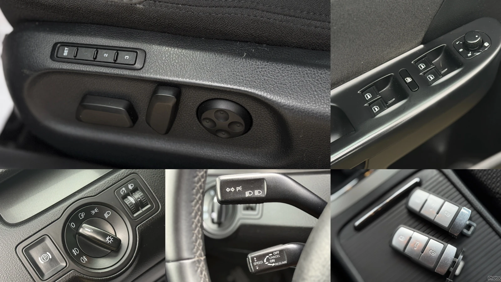 VW Passat 2.0TDI ПЕРФЕКТЕН, снимка 16 - Автомобили и джипове - 55365187