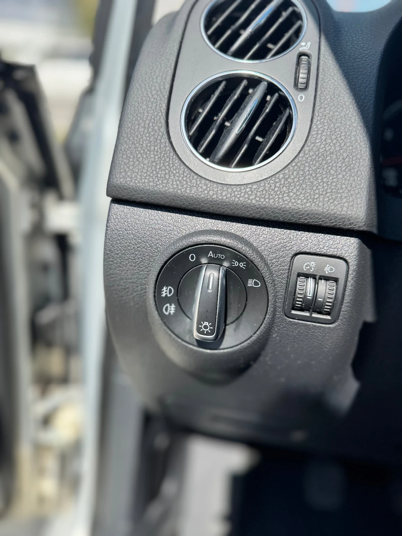 VW Golf Plus 130000КМ Регистрирана, снимка 8 - Автомобили и джипове - 55507384