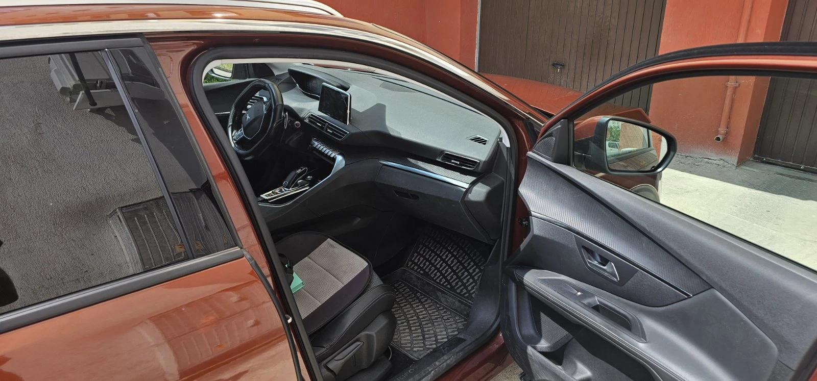 Peugeot 3008 Allure | Mobile.bg � ����������� 7