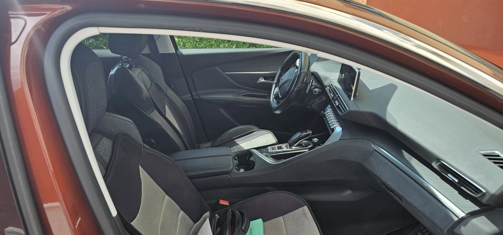 Peugeot 3008 Allure | Mobile.bg � ����������� 8