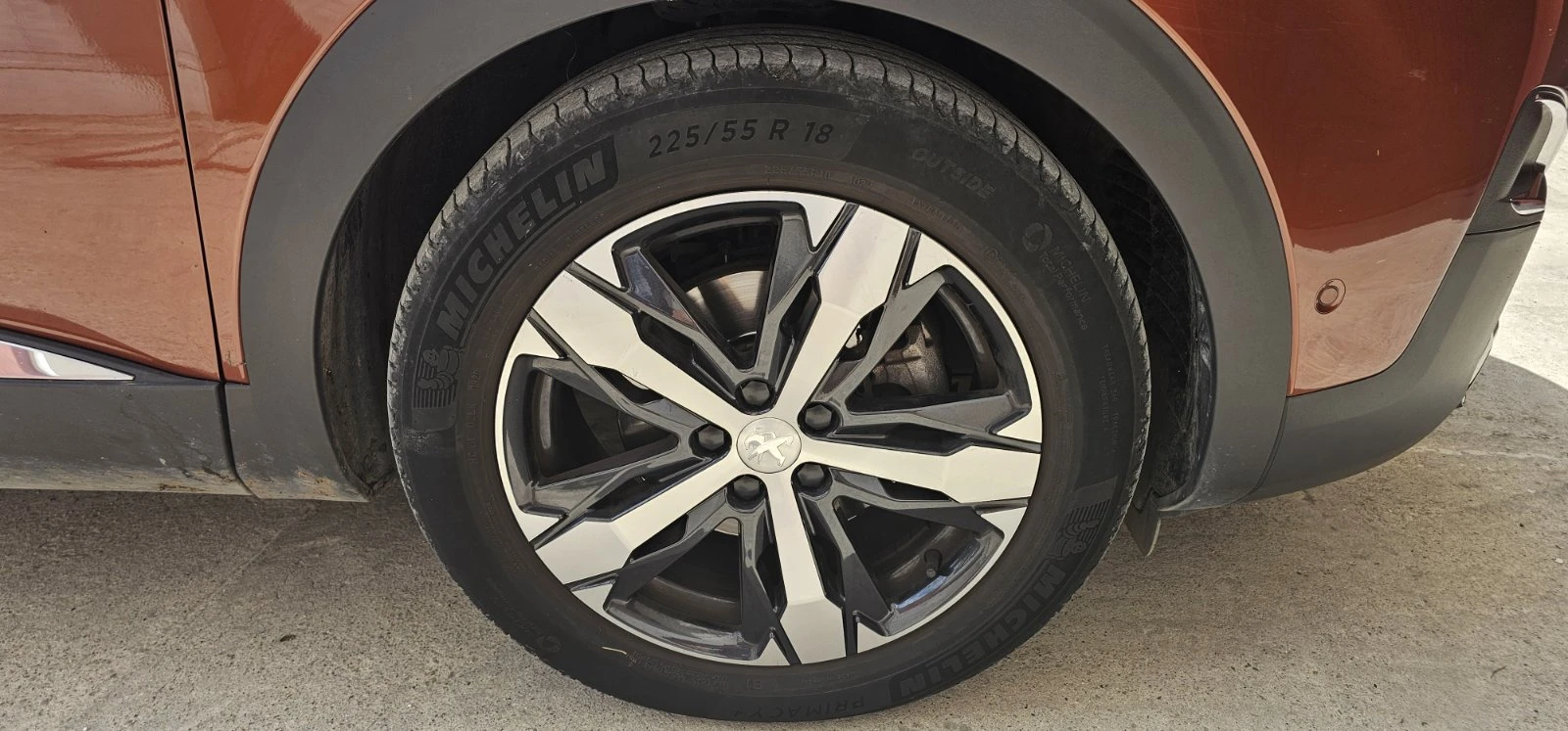 Peugeot 3008 Allure | Mobile.bg � ����������� 12