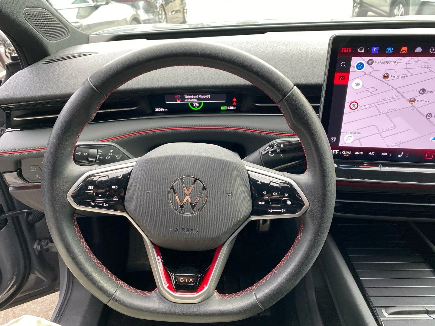 VW ID.7 GTX , снимка 4 - Автомобили и джипове - 55508590