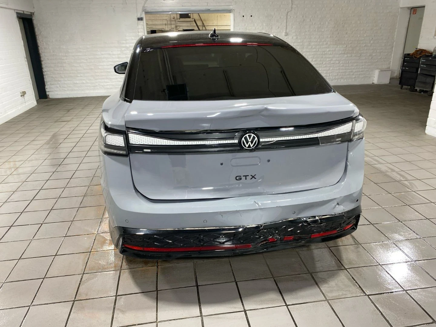 VW ID.7 GTX , снимка 7 - Автомобили и джипове - 55508590