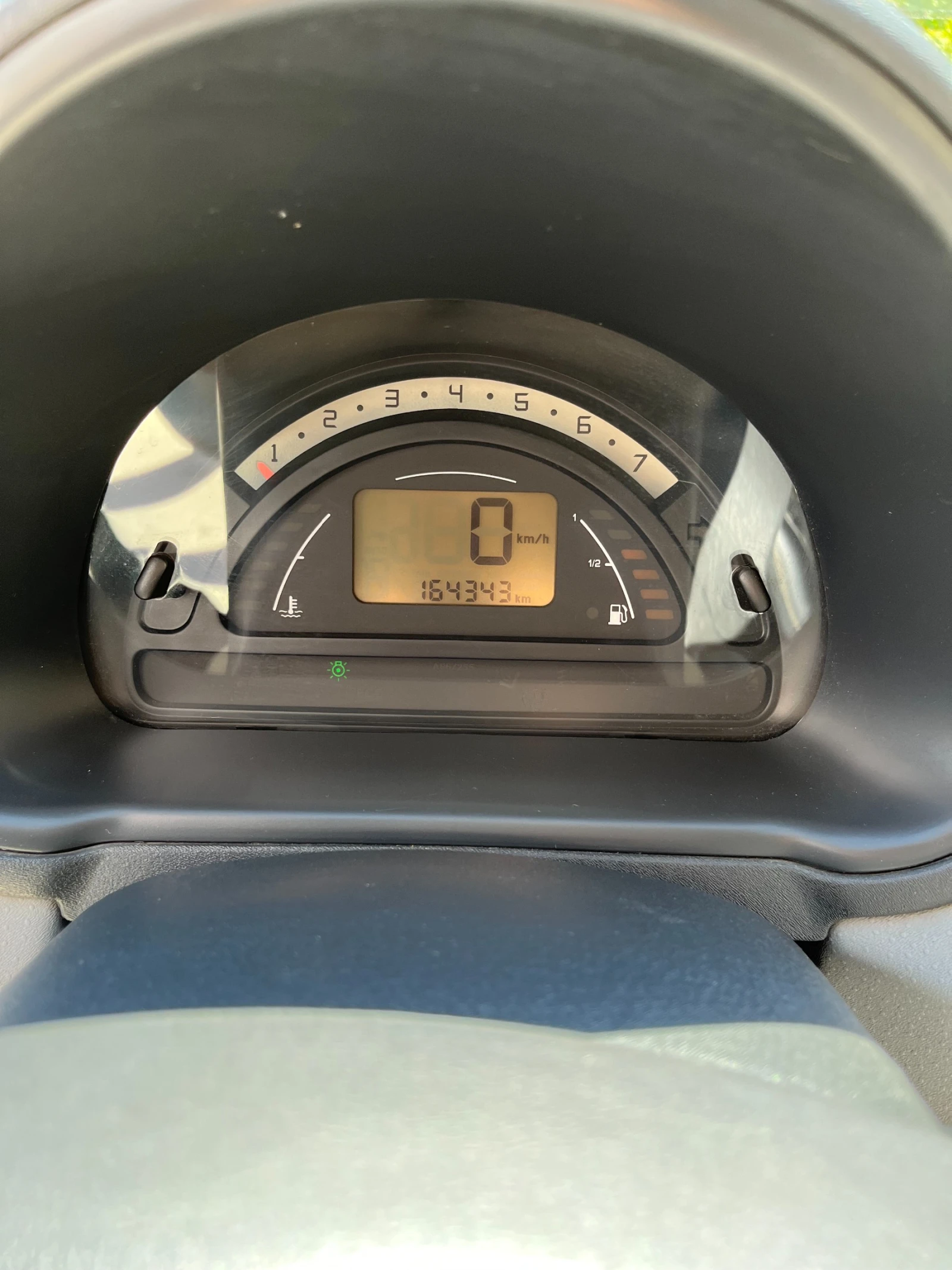 Citroen C3 1.4 HDI, снимка 12 - Автомобили и джипове - 55619724