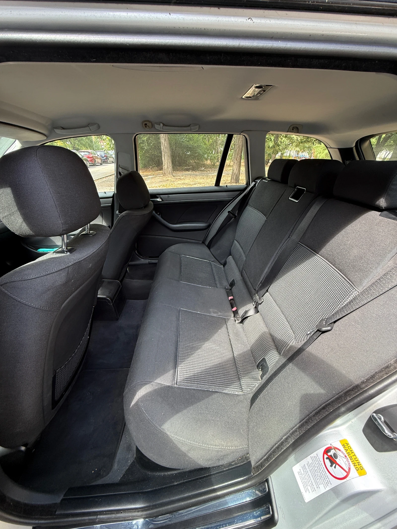 BMW 325 Xi, снимка 12 - Автомобили и джипове - 56044907