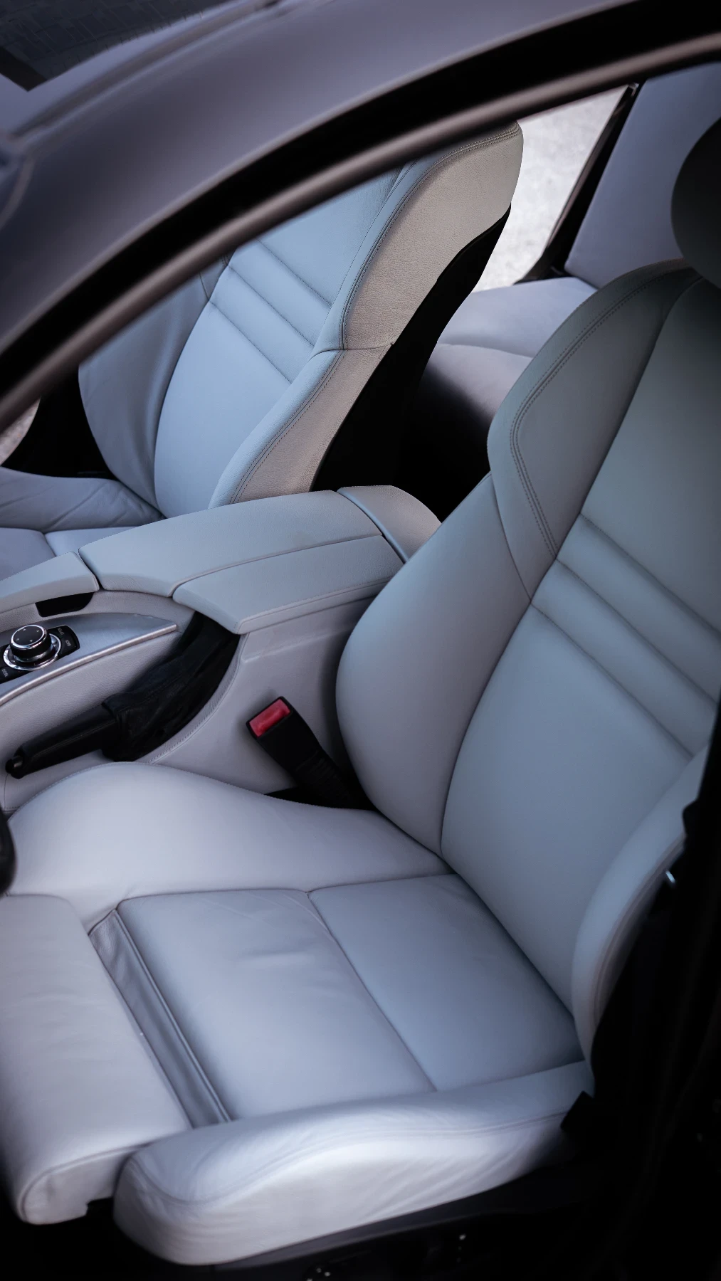 BMW M5, снимка 13 - Автомобили и джипове - 56049587