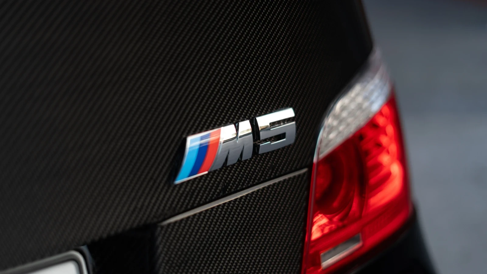BMW M5, снимка 9 - Автомобили и джипове - 56049587