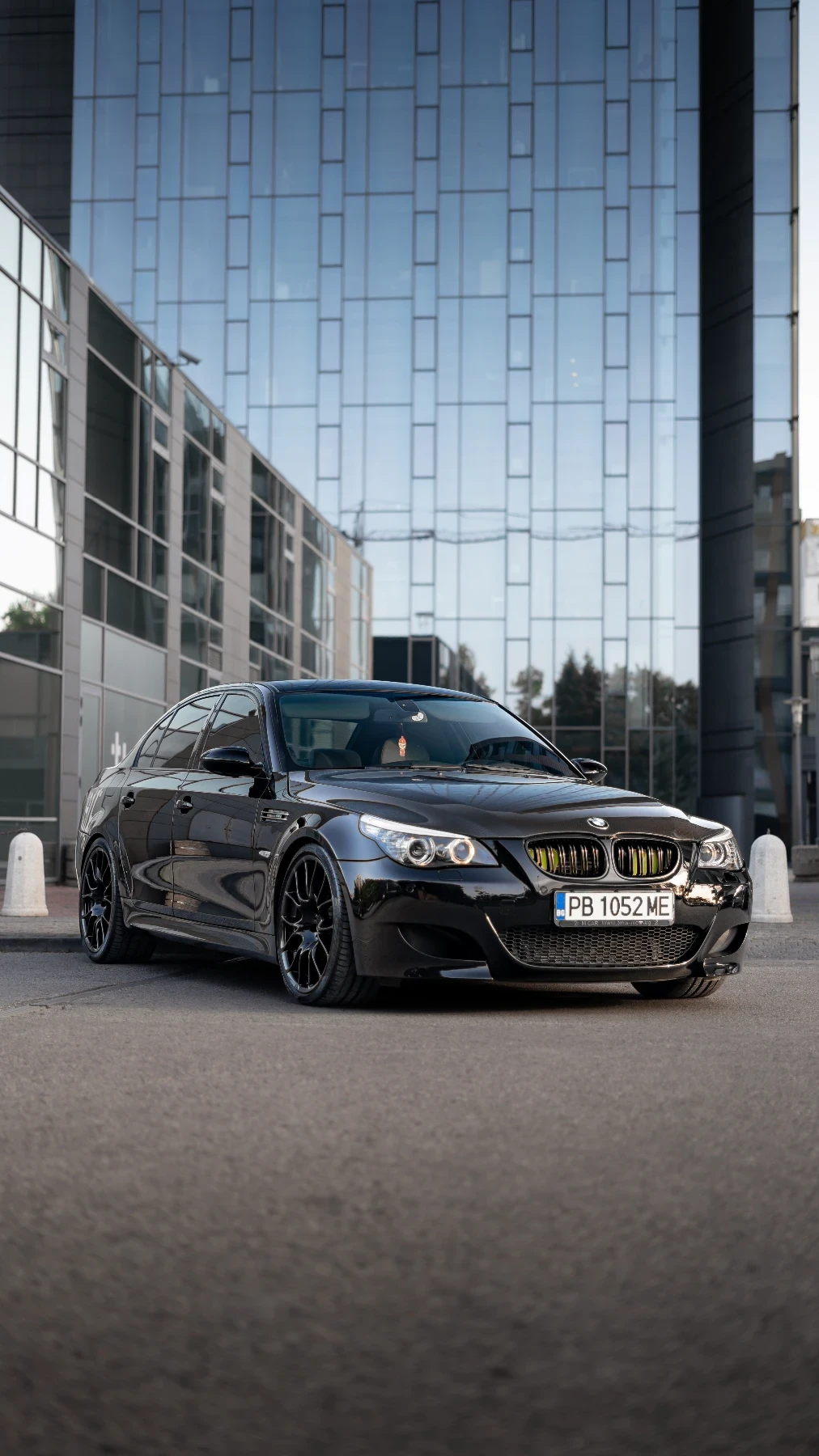 BMW M5