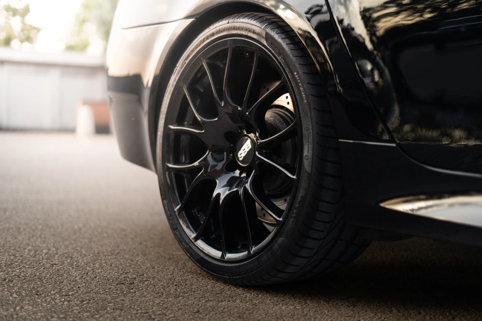 BMW M5, снимка 12 - Автомобили и джипове - 56049587