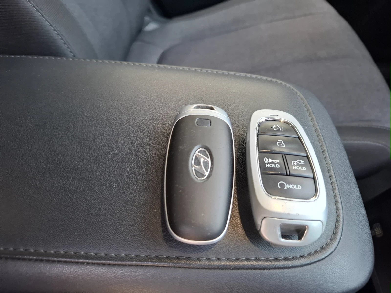Hyundai Ioniq 5 77.4kW SOH100% Термопомпа, снимка 12 - Автомобили и джипове - 56392009