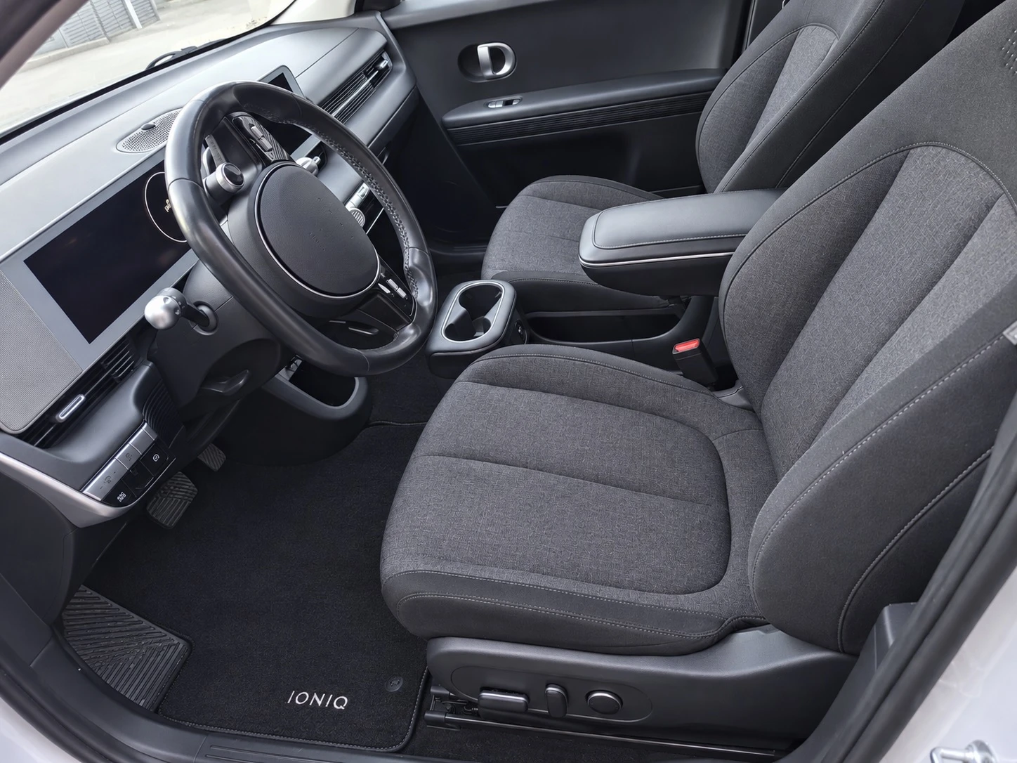 Hyundai Ioniq 5 77.4kW SOH100% Термопомпа, снимка 7 - Автомобили и джипове - 56392009