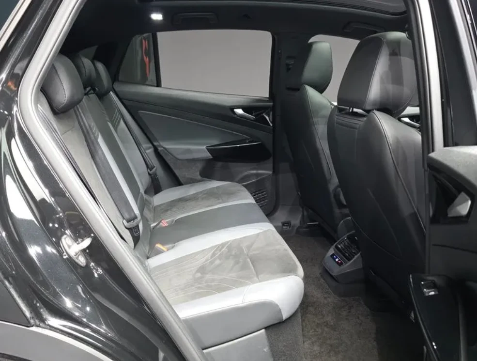 VW ID.5 PRO, снимка 10 - Автомобили и джипове - 56431108