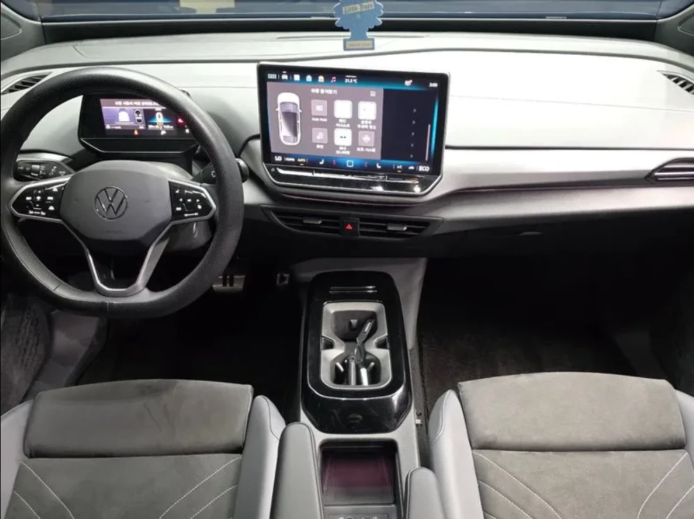 VW ID.5 PRO, снимка 7 - Автомобили и джипове - 56431108
