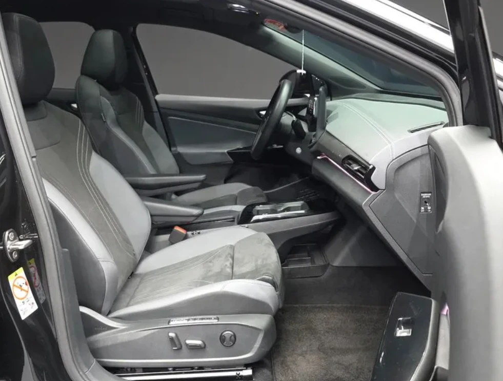 VW ID.5 PRO, снимка 9 - Автомобили и джипове - 56431108