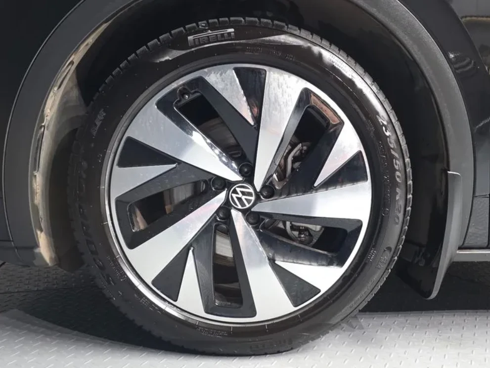 VW ID.5 PRO, снимка 5 - Автомобили и джипове - 56431108