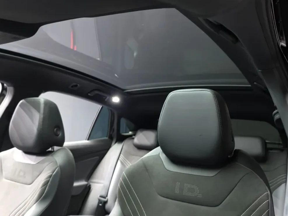 VW ID.5 PRO, снимка 14 - Автомобили и джипове - 56431108