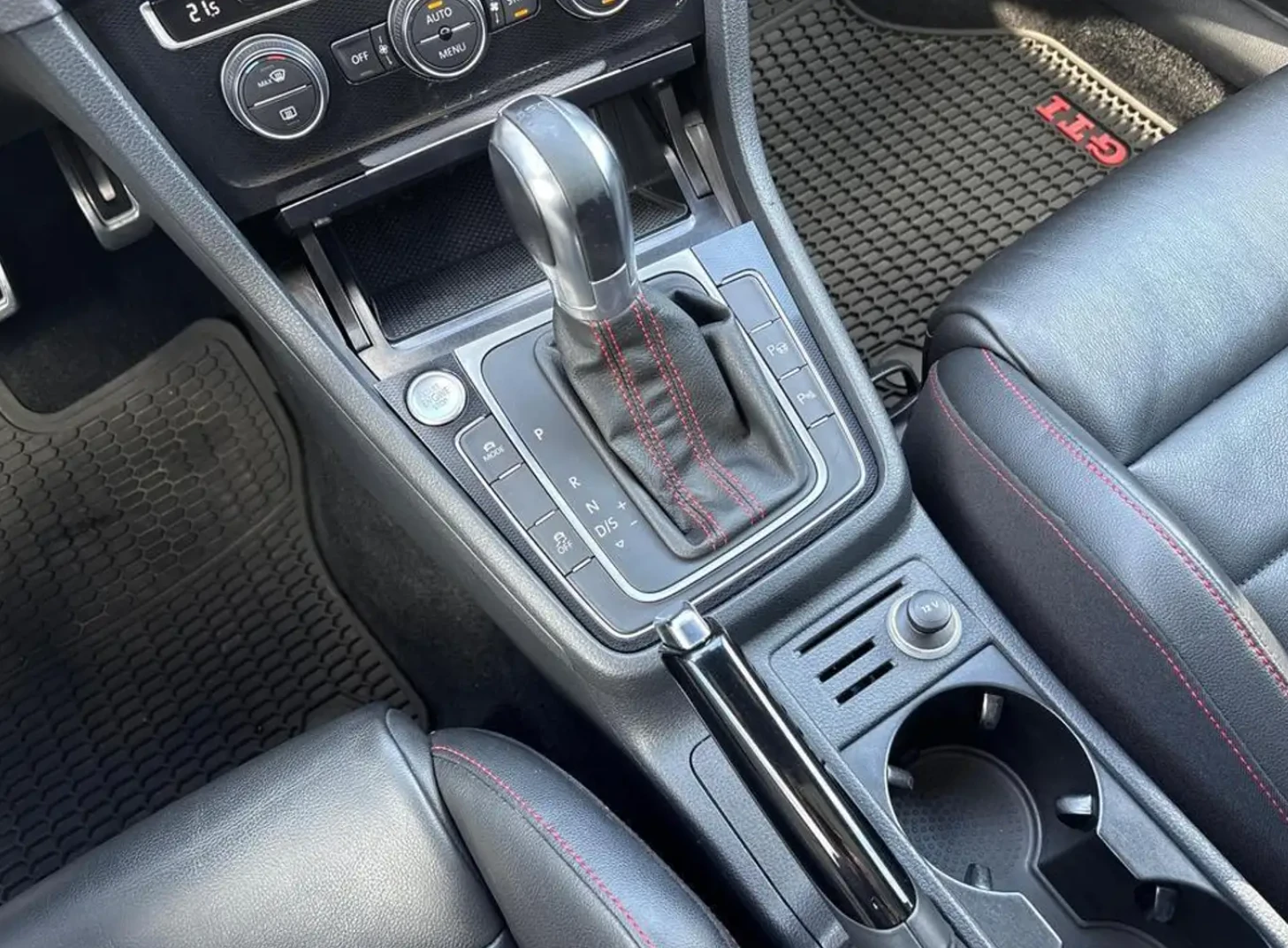 VW Golf GTI / ������ ��� ������������ | Mobile.bg � ����������� 8