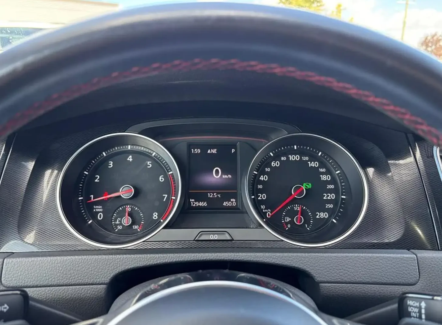 VW Golf GTI / ������ ��� ������������ | Mobile.bg � ����������� 7