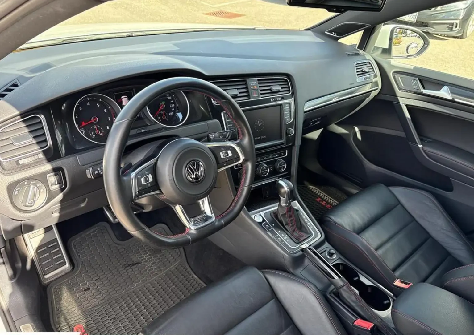 VW Golf GTI / ������ ��� ������������ | Mobile.bg � ����������� 5