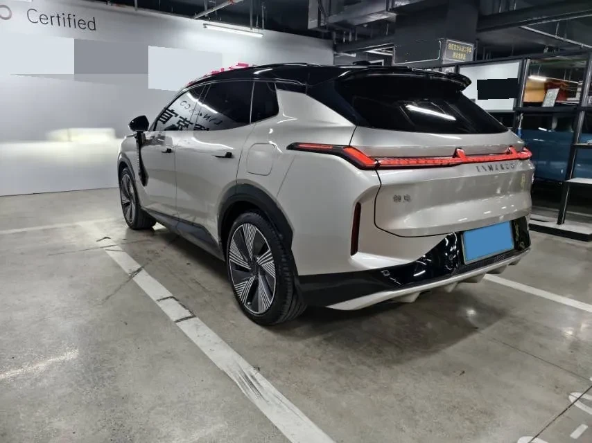 LynkCo 08 EM-P 39.6KWH 220km | Mobile.bg � ����������� 5