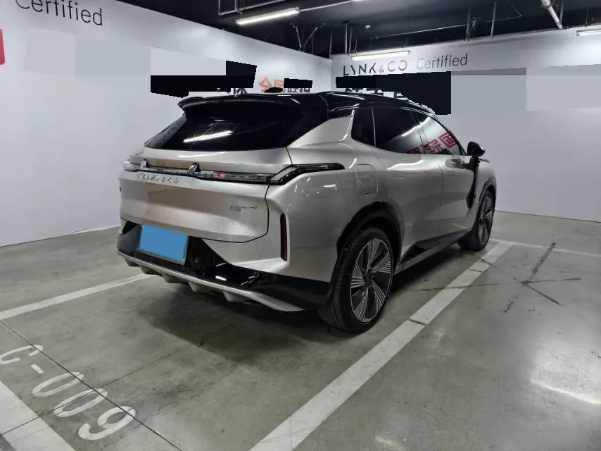 LynkCo 08 EM-P 39.6KWH 220km | Mobile.bg � ����������� 6