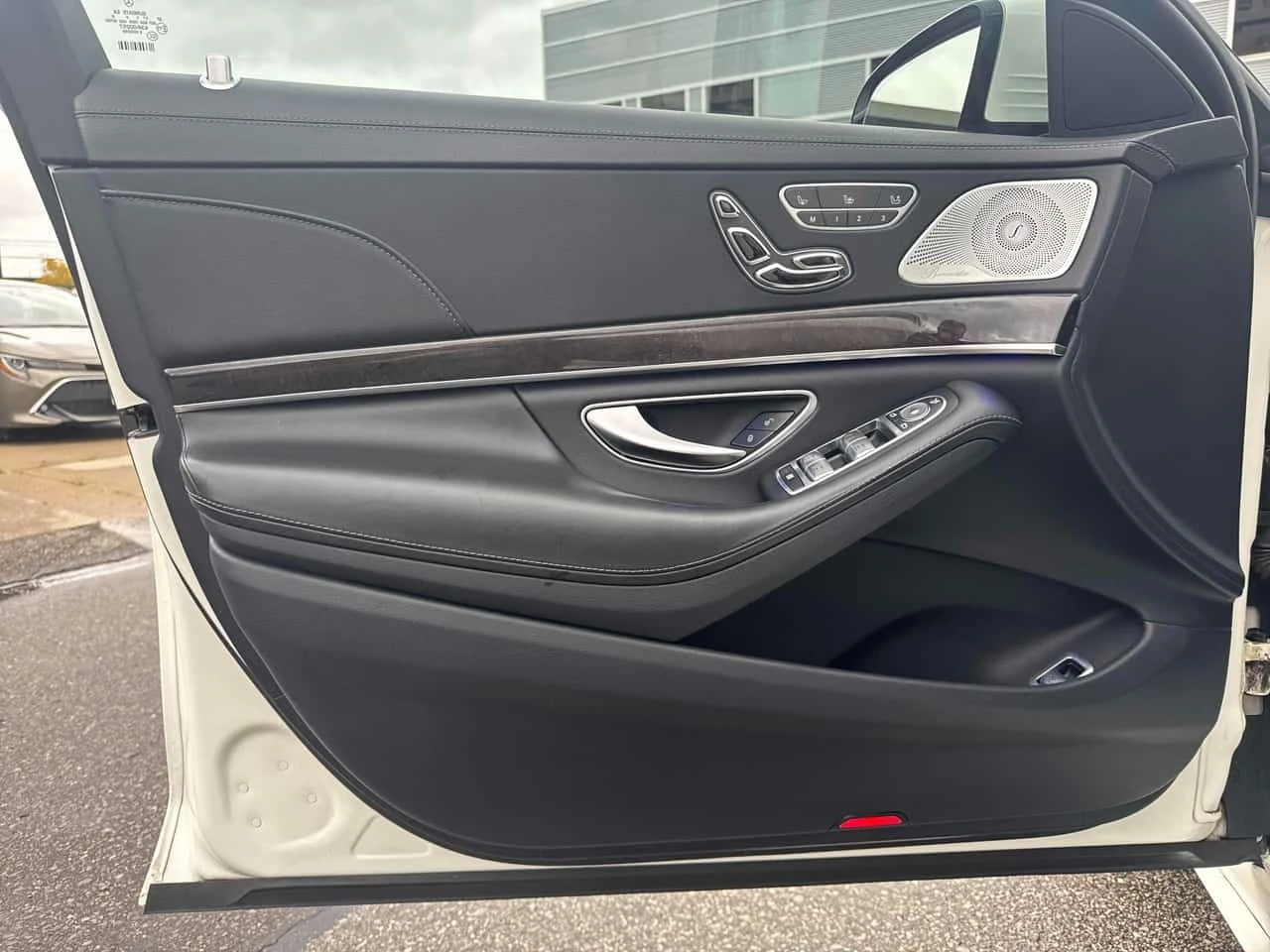 Mercedes-Benz S 550 * CARFAX * ���� �� �� | Mobile.bg � ����������� 13