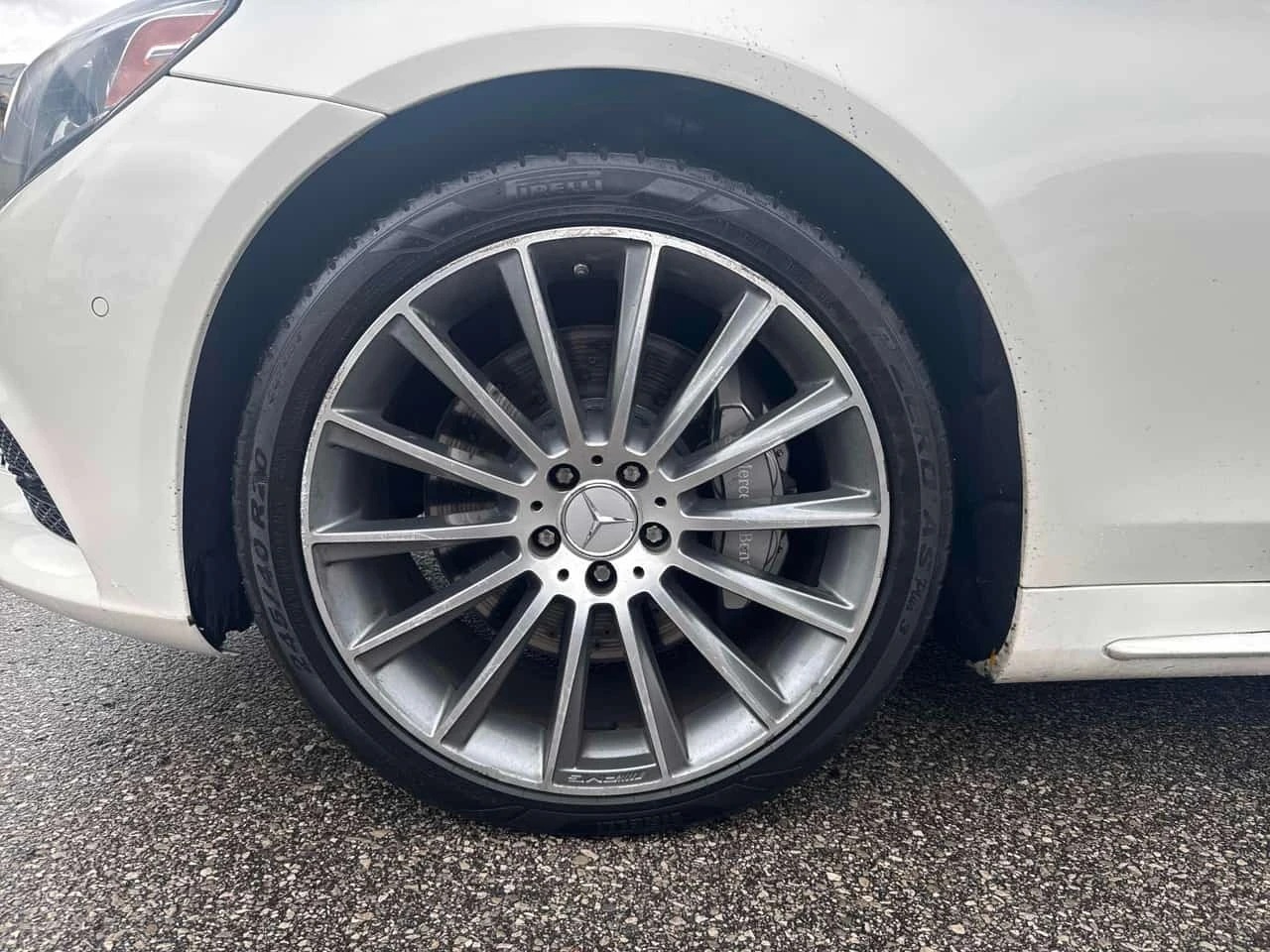 Mercedes-Benz S 550 * CARFAX * ���� �� �� | Mobile.bg � ����������� 6