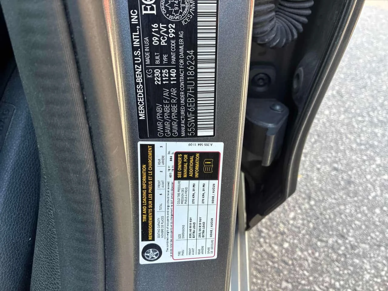 Mercedes-Benz C 43 AMG * ���������� ��� ������������ ������*  | Mobile.bg � ����������� 10