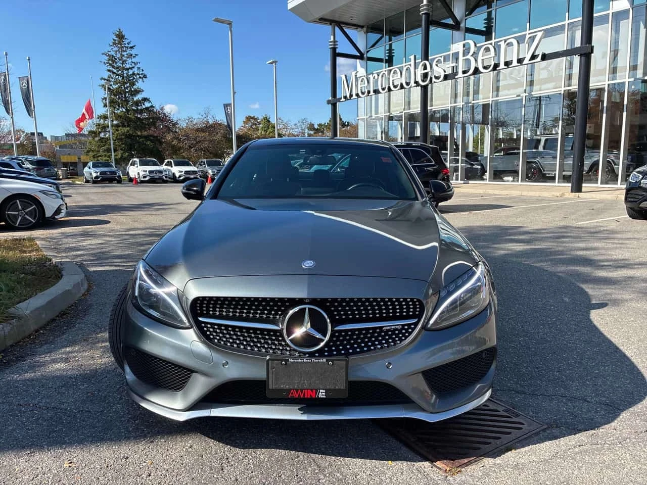 Mercedes-Benz C 43 AMG * ���������� ��� ������������ ������*  | Mobile.bg � ����������� 6