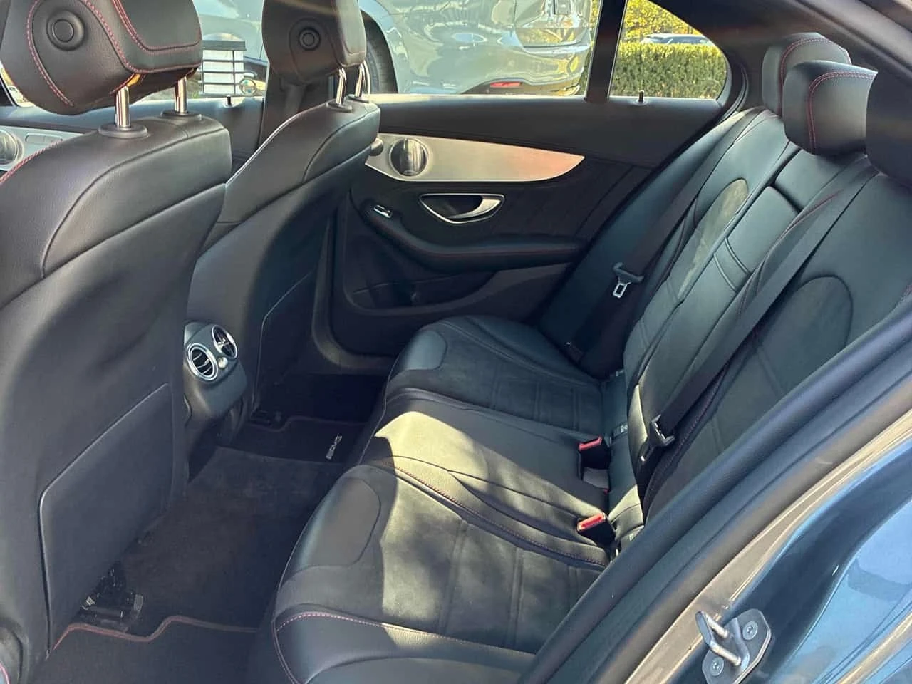 Mercedes-Benz C 43 AMG * ���������� ��� ������������ ������*  | Mobile.bg � ����������� 11
