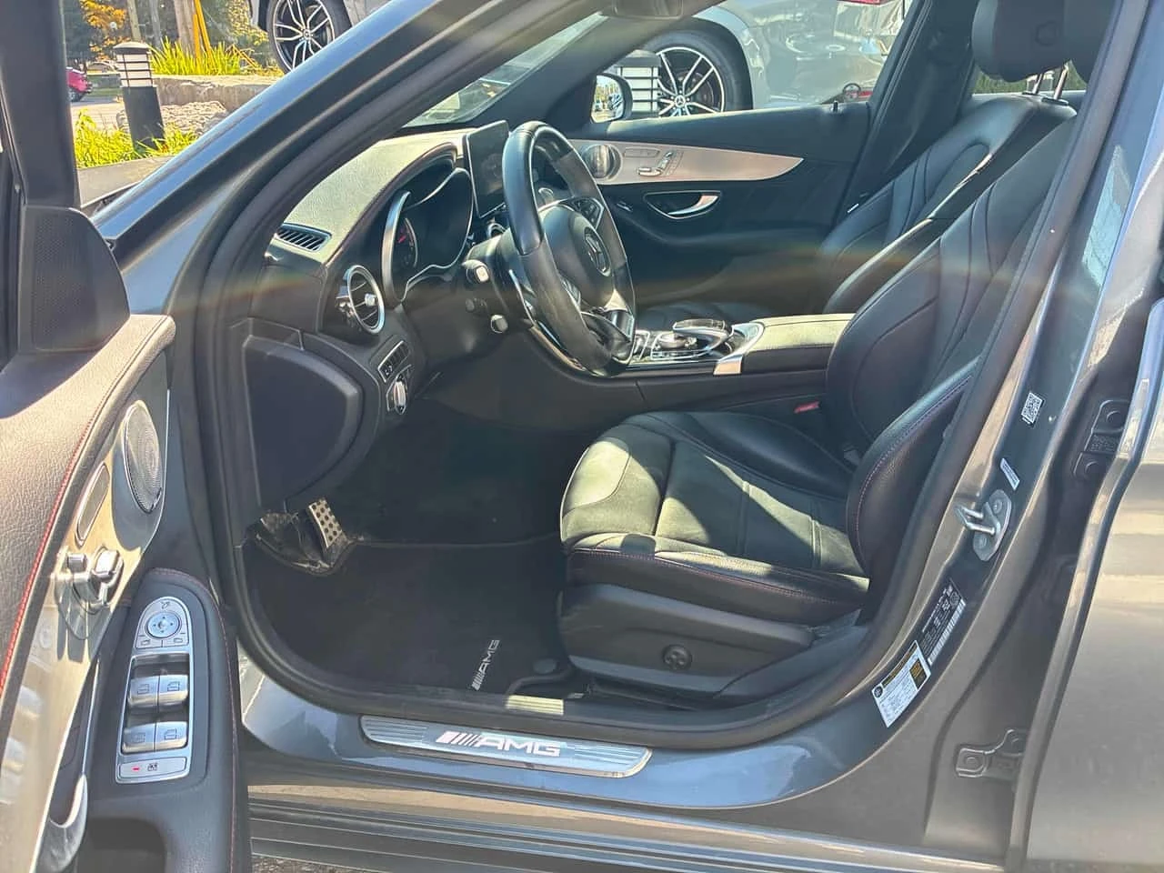Mercedes-Benz C 43 AMG * ���������� ��� ������������ ������*  | Mobile.bg � ����������� 5