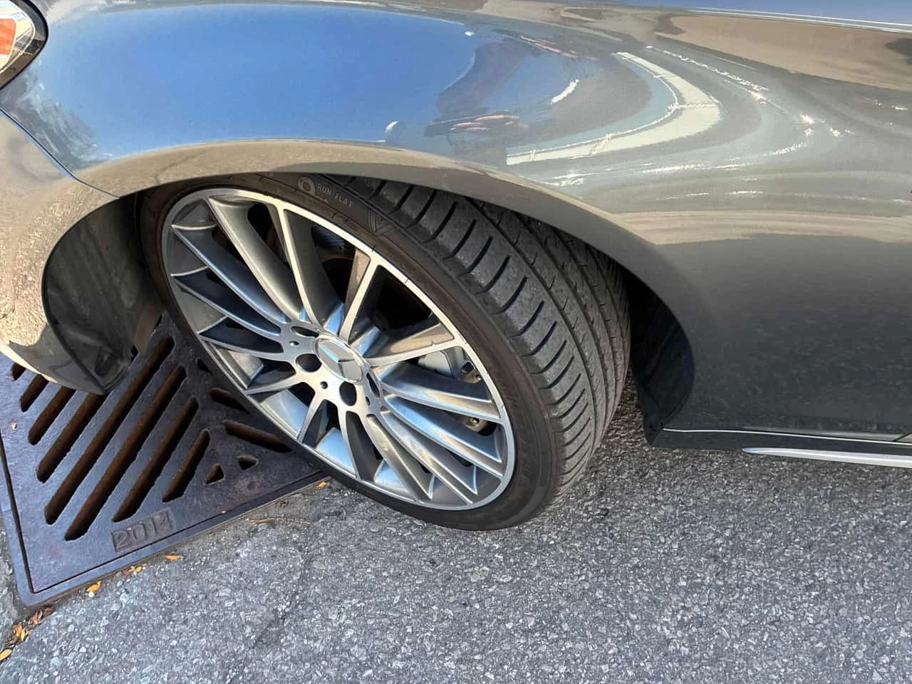 Mercedes-Benz C 43 AMG * ���������� ��� ������������ ������*  | Mobile.bg � ����������� 7