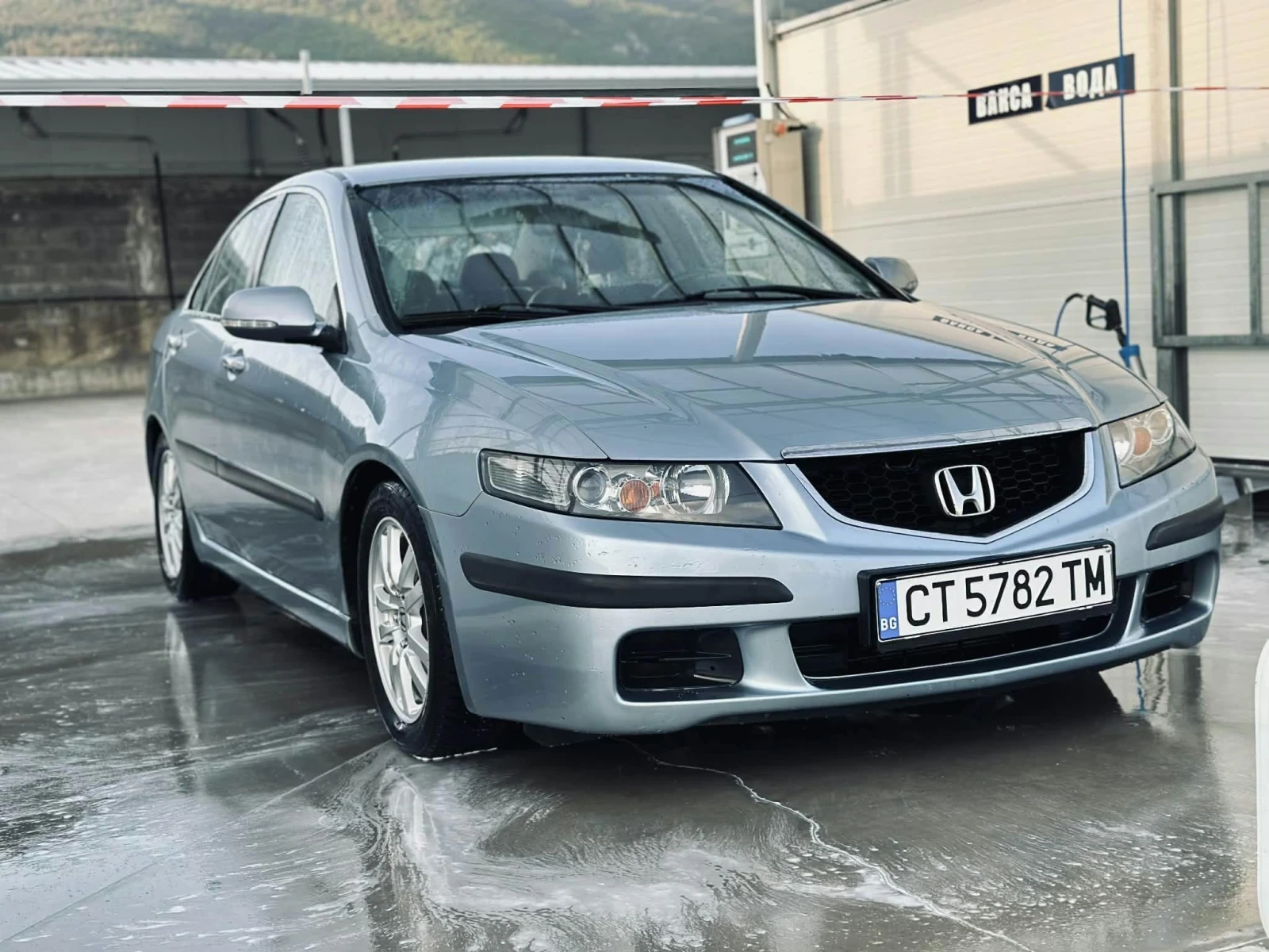 Honda Accord 0898544466 Sport 2.2cdti 140ks 