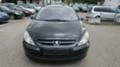 Peugeot 307 2.0 HDI, снимка 2