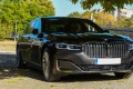 BMW 745 Le/ xDrive/ PLUG-IN/ Laser/ 360 - изображение 3